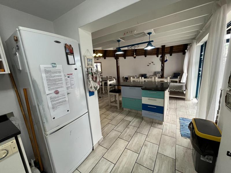 3 Bedroom Property for Sale in Dwarskersbos Western Cape